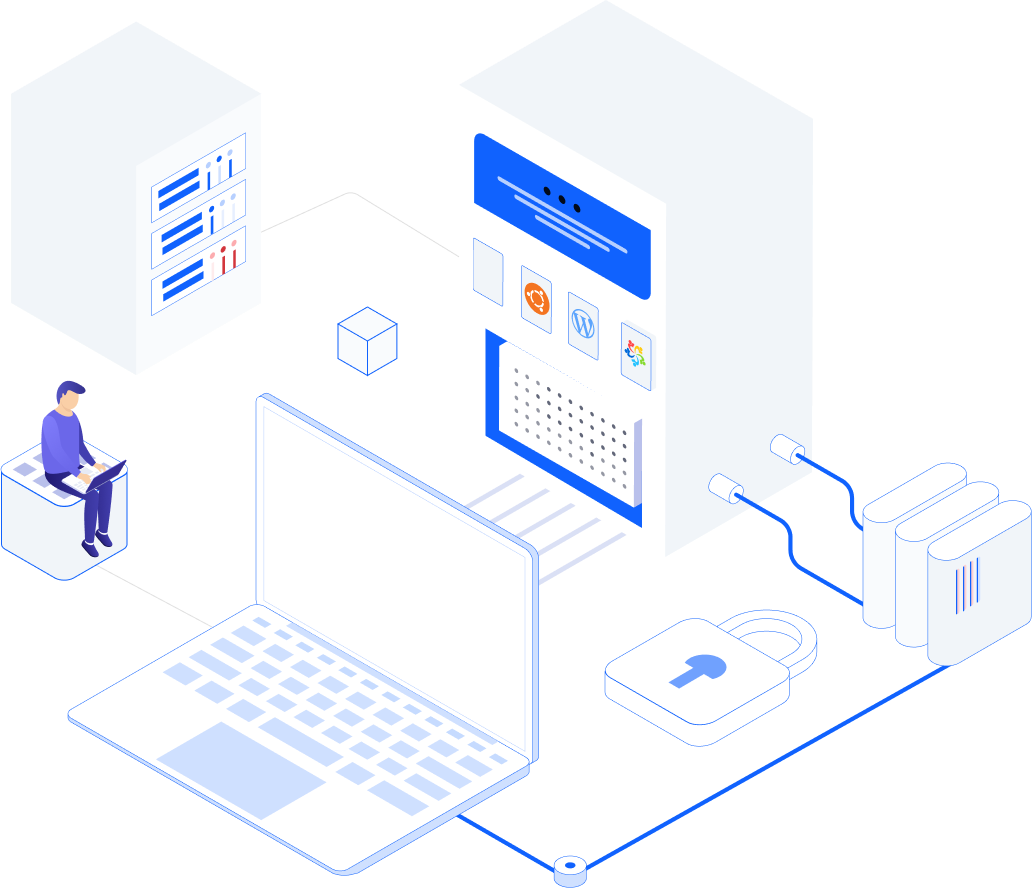 Managed Wordpress Hosting